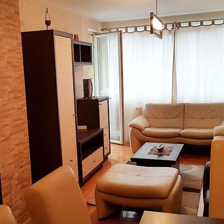 Ferienwohnung Apartman Pullum Požarevac Exterior foto