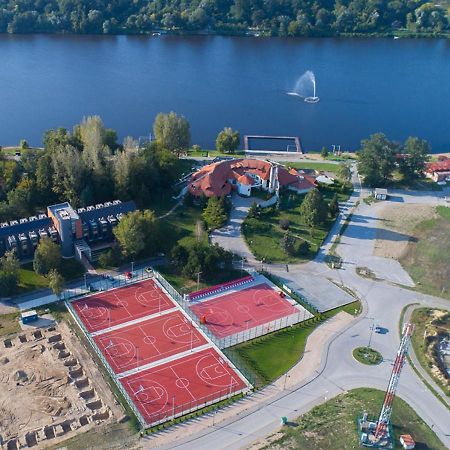 Ferienwohnung Apartman Pullum Požarevac Exterior foto