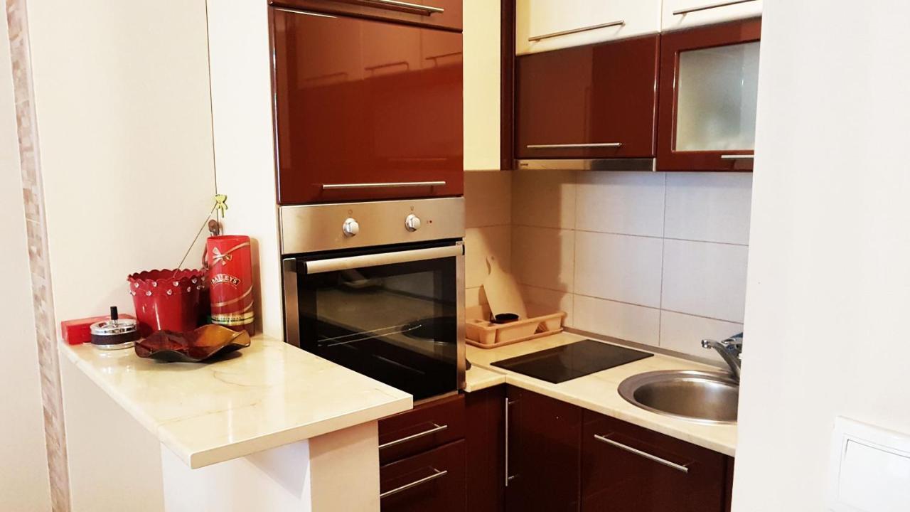 Ferienwohnung Apartman Pullum Požarevac Exterior foto